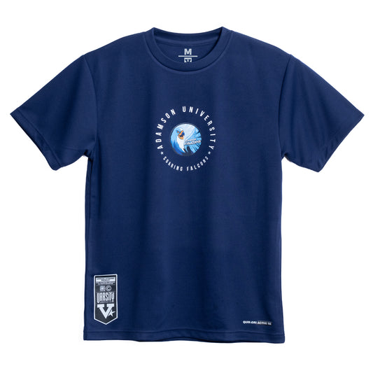 Adamson | Active Tee