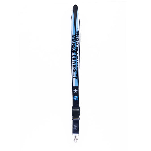 ADAMSON | Lanyard Version 2