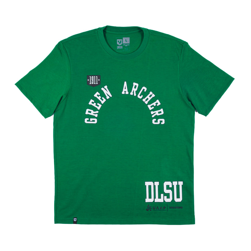 Athletic V1 | DLSU T-Shirt – Varsity Lifestyle Co.