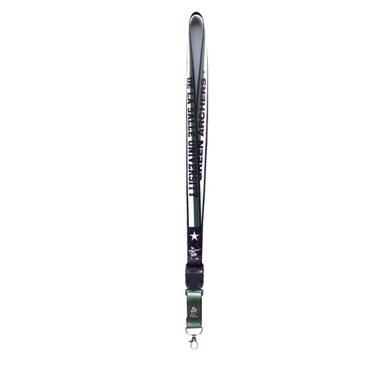 DLSU Lanyard Version 2