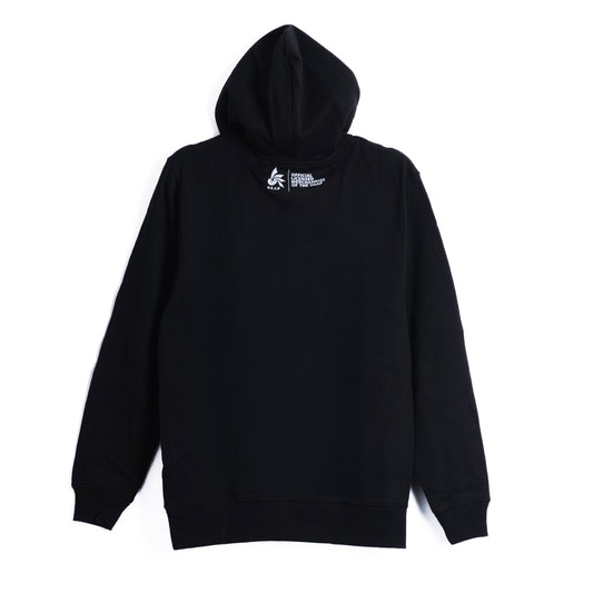 Hoodie - University of Santo Tomas Classic Black