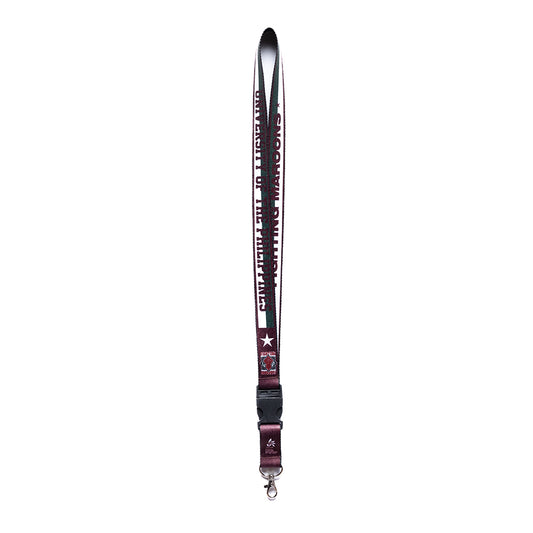 UP Lanyard Version 2