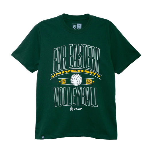 Far Eastern University 1928 Volleyball T-Shirt