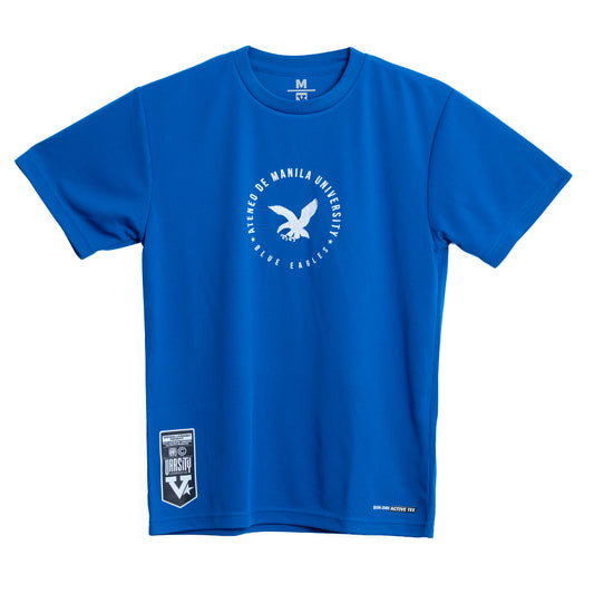 Ateneo | Active Tee