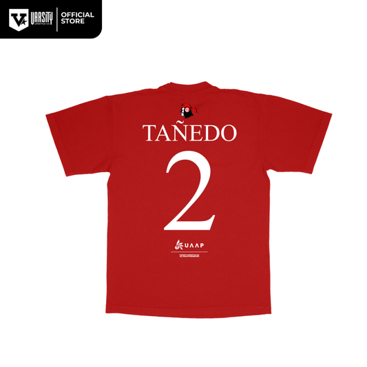 Basketball Shirsey | UE Tañedo #02