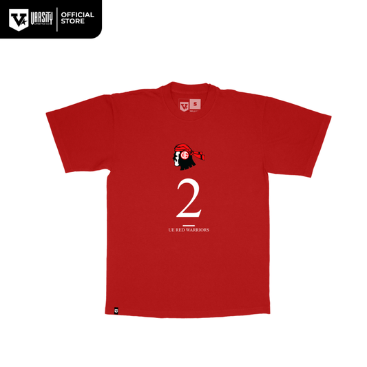 Basketball Shirsey | UE Tañedo #02