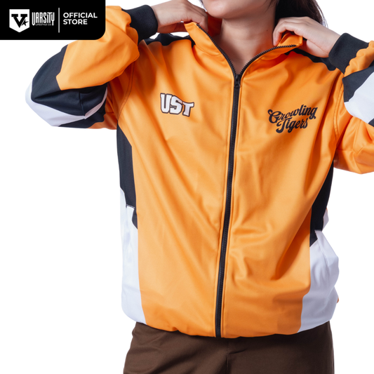 UST | Classic Varsity Jacket