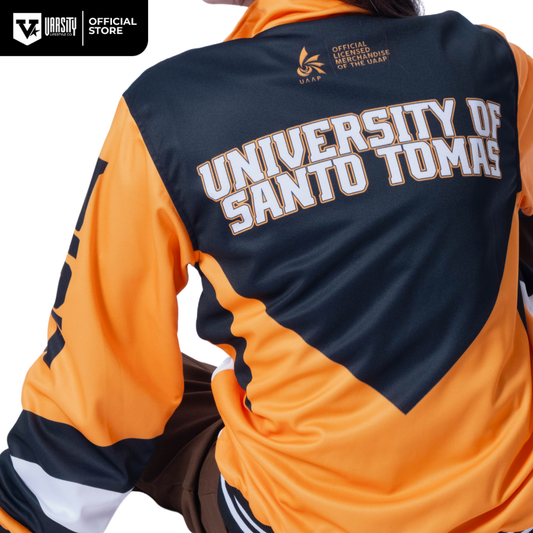 UST | Classic Varsity Jacket