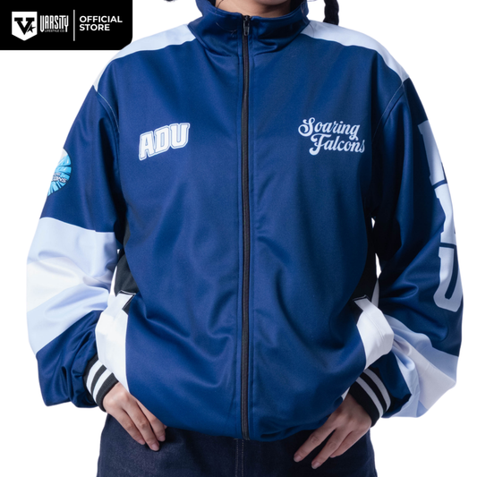 Adamson | Classic Varsity Jacket