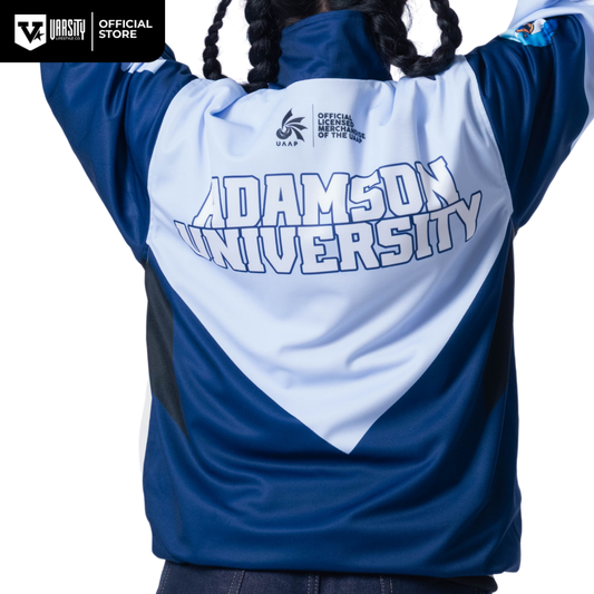 Adamson | Classic Varsity Jacket