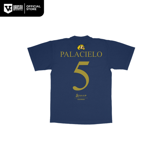 Basketball Shirsey | NU Palacielo #05