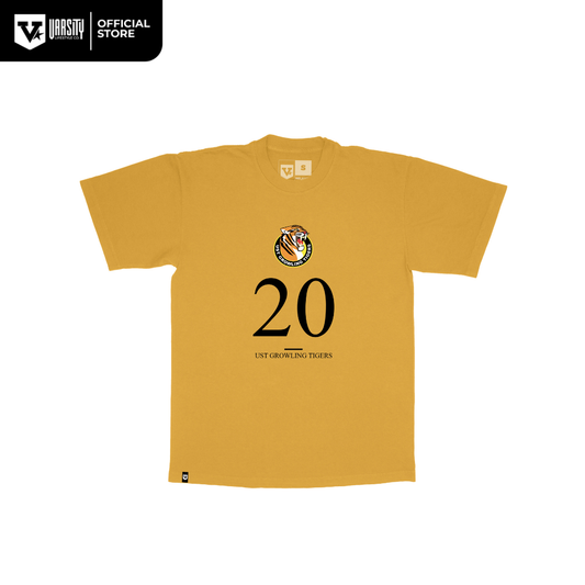 Basketball Shirsey | UST Acido #20