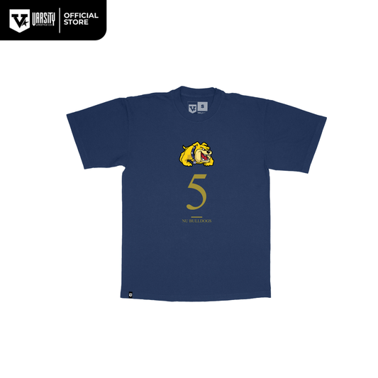 Basketball Shirsey | NU Palacielo #05