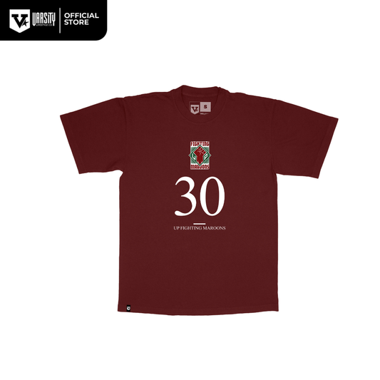 Basketball Shirsey | UP Yniguez #30