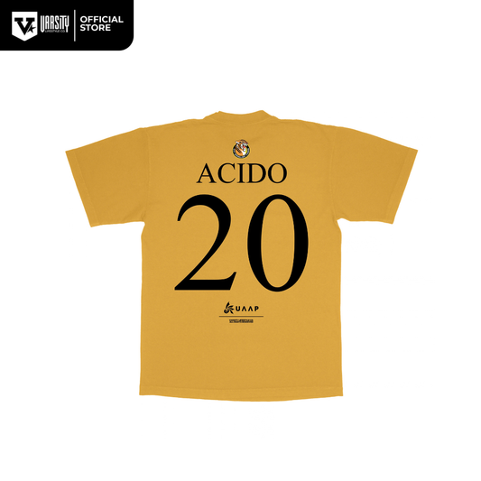 Basketball Shirsey | UST Acido #20