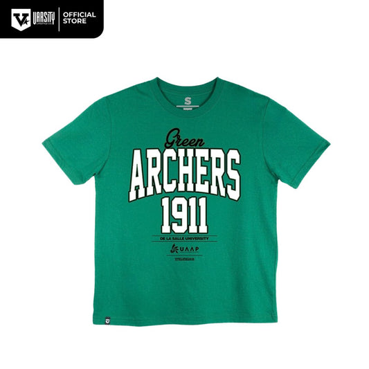 Athletic V2 | DLSU T-Shirt